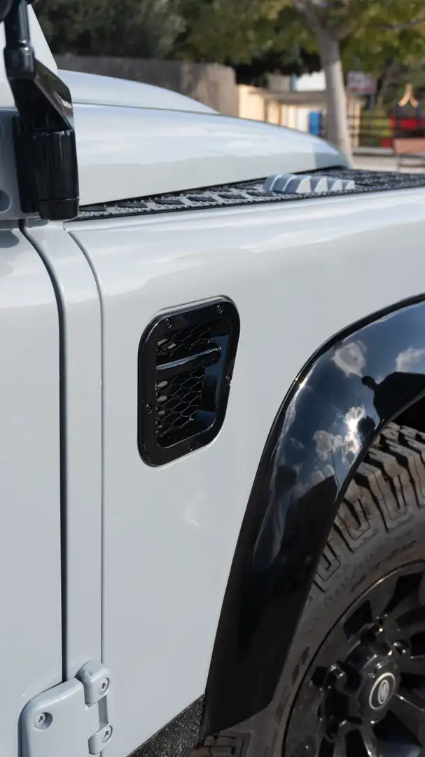 Land Rover Defender 110 SW SE - 2