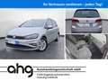 Volkswagen Golf Sportsvan 1.5 TSI DSG Comfortline Navi RFK Zilver - thumbnail 1