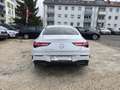 Mercedes-Benz CLA 220 d AMG Line Night-Paket AHK+LEDER+SPURASSIST+1HAND Weiß - thumbnail 4
