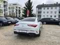 Mercedes-Benz CLA 220 d AMG Line Night-Paket AHK+LEDER+SPURASSIST+1HAND Weiß - thumbnail 5