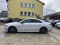 Mercedes-Benz CLA 220 d AMG Line Night-Paket AHK+LEDER+SPURASSIST+1HAND Weiß - thumbnail 8