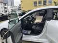 Mercedes-Benz CLA 220 d AMG Line Night-Paket AHK+LEDER+SPURASSIST+1HAND Weiß - thumbnail 11