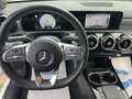 Mercedes-Benz CLA 220 d AMG Line Night-Paket AHK+LEDER+SPURASSIST+1HAND Weiß - thumbnail 14