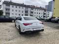 Mercedes-Benz CLA 220 d AMG Line Night-Paket AHK+LEDER+SPURASSIST+1HAND Weiß - thumbnail 7