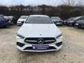 Mercedes-Benz CLA 220 d AMG Line Night-Paket AHK+LEDER+SPURASSIST+1HAND Weiß - thumbnail 3