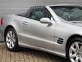Mercedes-Benz SL 350 Silber - thumbnail 13
