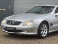 Mercedes-Benz SL 350 Silber - thumbnail 11