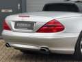 Mercedes-Benz SL 350 Silber - thumbnail 14