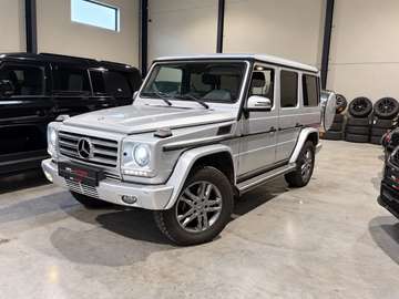 CDI BlueTEC | LICHTE VRACHT | CAMPING SET