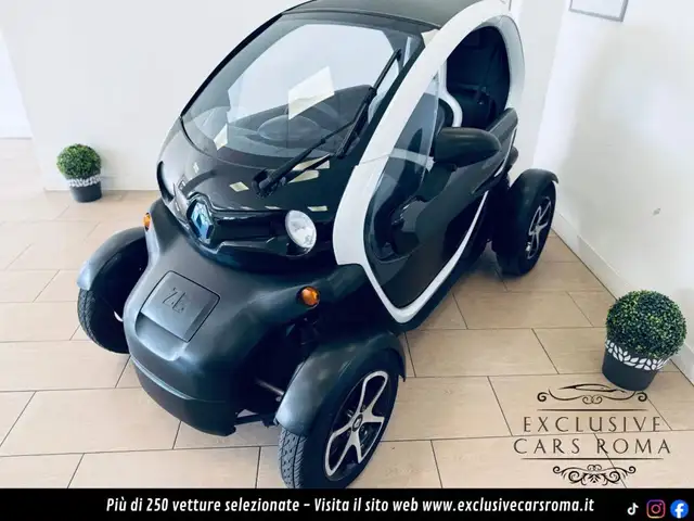 Renault Twizy 28.000 Km
