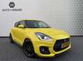 Suzuki Swift 1.4 Sport JR Velgen H&R verlaagd Airco Stoelen Geel - thumbnail 4