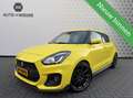 Suzuki Swift 1.4 Sport JR Velgen H&R verlaagd Airco Stoelen Geel - thumbnail 1