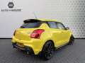 Suzuki Swift 1.4 Sport JR Velgen H&R verlaagd Airco Stoelen Geel - thumbnail 20
