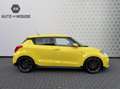 Suzuki Swift 1.4 Sport JR Velgen H&R verlaagd Airco Stoelen Geel - thumbnail 36