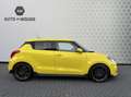 Suzuki Swift 1.4 Sport JR Velgen H&R verlaagd Airco Stoelen Geel - thumbnail 21