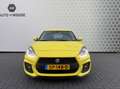 Suzuki Swift 1.4 Sport JR Velgen H&R verlaagd Airco Stoelen Geel - thumbnail 3