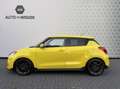 Suzuki Swift 1.4 Sport JR Velgen H&R verlaagd Airco Stoelen Geel - thumbnail 17