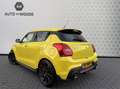 Suzuki Swift 1.4 Sport JR Velgen H&R verlaagd Airco Stoelen Geel - thumbnail 18
