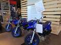 Yamaha PW 50 Blu/Azzurro - thumbnail 3