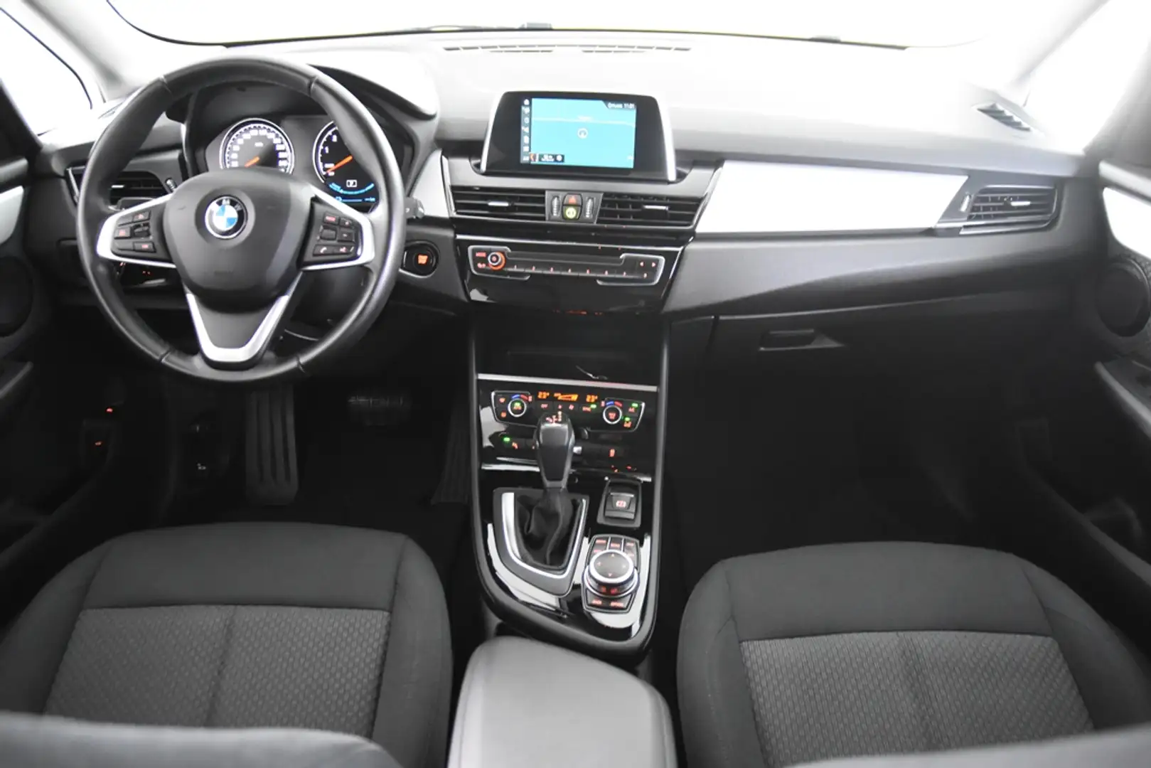 BMW 225 2-serie Active Tourer 225xe Hybride *1ste Eigenaar Blauw - 2