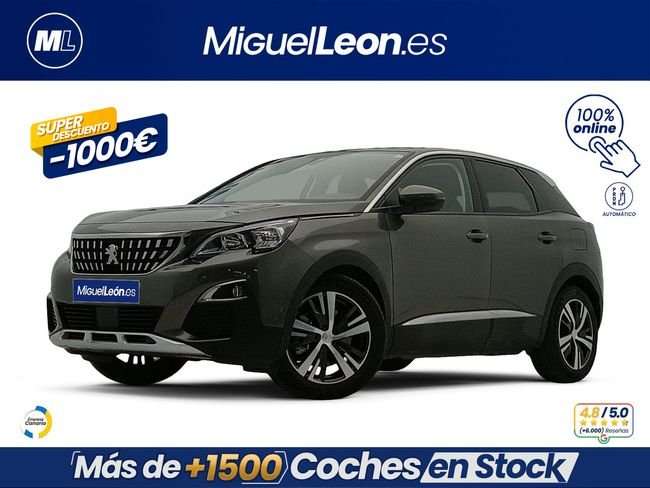 Peugeot 3008 225 e-EAT8 Allure - foto 1