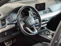 Audi Q5 Q5 40 2.0 tdi S line Plus quattro 190cv s-tronic Blu/Azzurro - thumbnail 10