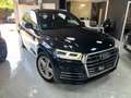Audi Q5 Q5 40 2.0 tdi S line Plus quattro 190cv s-tronic Blu/Azzurro - thumbnail 3