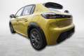 Peugeot 208 Active Pack 136 5T Jaune - thumbnail 4