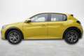 Peugeot 208 Active Pack 136 5T Jaune - thumbnail 5