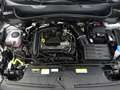 Volkswagen T-Cross 1,0 TSI Life DSG *TEILLEDER, LED, NAVI, ACC* Silber - thumbnail 17