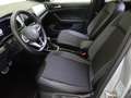 Volkswagen T-Cross 1,0 TSI Life DSG *TEILLEDER, LED, NAVI, ACC* Silber - thumbnail 7