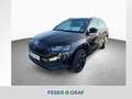 Skoda Karoq 2.0 TSI 7-Gang DSG Sportline 4x4/ACC/360° Schwarz - thumbnail 1