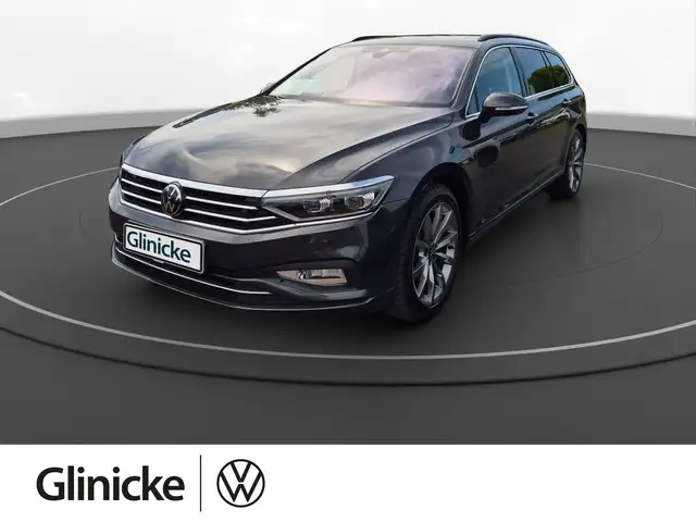 Volkswagen Passat Variant 2.0 TDI DSG Navi RüKa SiHz Matrix