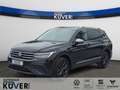 Volkswagen Tiguan Allspace Move 1,5 TSI DSG Navi+ACC+AHK Schwarz - thumbnail 1