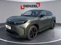 Toyota Urban Cruiser BEV 4x2 Lounge 128 kW Grün - thumbnail 1