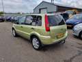 Ford Fusion 1.4-16V Futura 5-Drs Airco! Bj:2005 NAP! Green - thumbnail 3