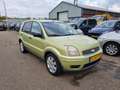 Ford Fusion 1.4-16V Futura 5-Drs Airco! Bj:2005 NAP! Green - thumbnail 2