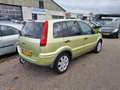 Ford Fusion 1.4-16V Futura 5-Drs Airco! Bj:2005 NAP! Green - thumbnail 4