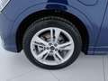 Audi Q3 45 TFSI e S tronic S line edition Blu/Azzurro - thumbnail 8
