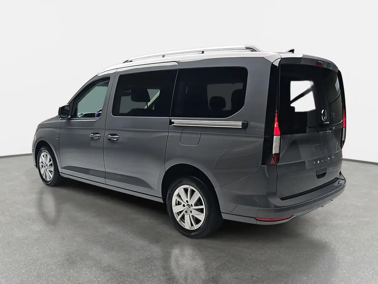Volkswagen Caddy 2026