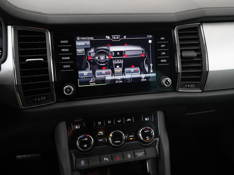 Skoda Kodiaq 1.5 TSI Business Edition DSG | 7 Persoons | Virtua — photo 13