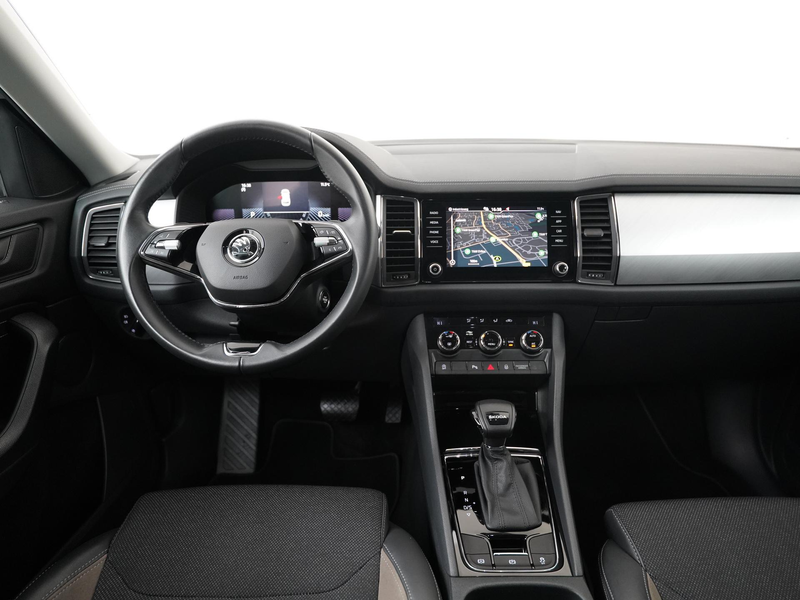 Skoda Kodiaq 1.5 TSI Business Edition DSG | 7 Persoons | Virtua — photo 5