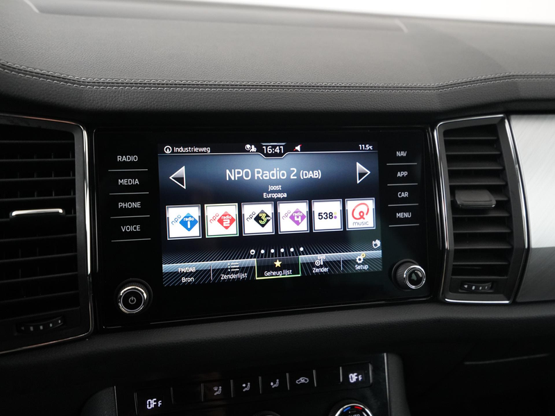 Skoda Kodiaq 1.5 TSI Business Edition DSG | 7 Persoons | Virtua — photo 15