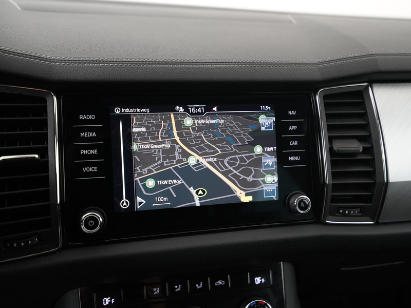 Skoda Kodiaq 1.5 TSI Business Edition DSG | 7 Persoons | Virtua — photo 14