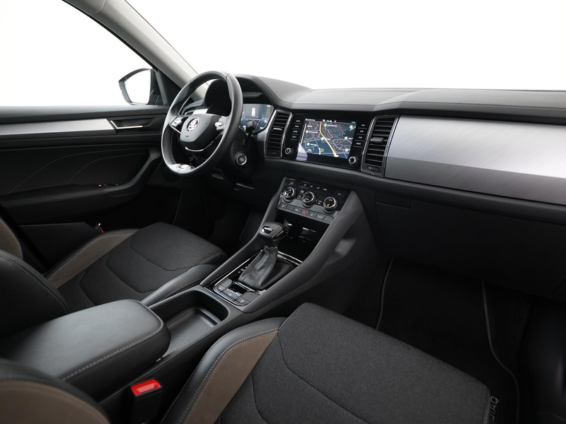 Skoda Kodiaq 1.5 TSI Business Edition DSG | 7 Persoons | Virtua — photo 2