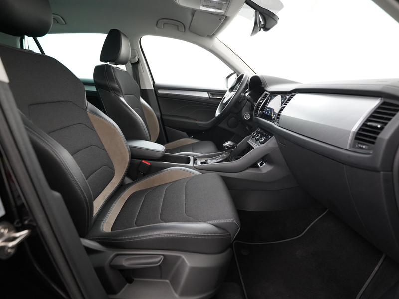 Skoda Kodiaq 1.5 TSI Business Edition DSG | 7 Persoons | Virtua — photo 3