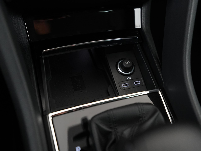 Skoda Kodiaq 1.5 TSI Business Edition DSG | 7 Persoons | Virtua — photo 12
