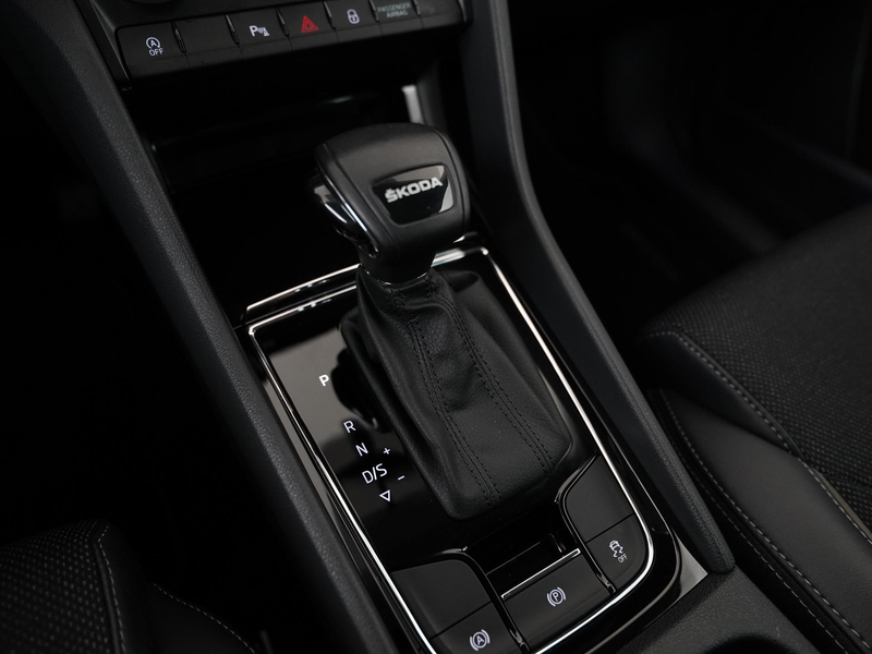 Skoda Kodiaq 1.5 TSI Business Edition DSG | 7 Persoons | Virtua — photo 11