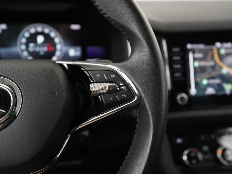 Skoda Kodiaq 1.5 TSI Business Edition DSG | 7 Persoons | Virtua — photo 9