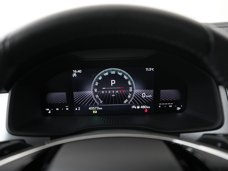 Skoda Kodiaq 1.5 TSI Business Edition DSG | 7 Persoons | Virtua — photo 8
